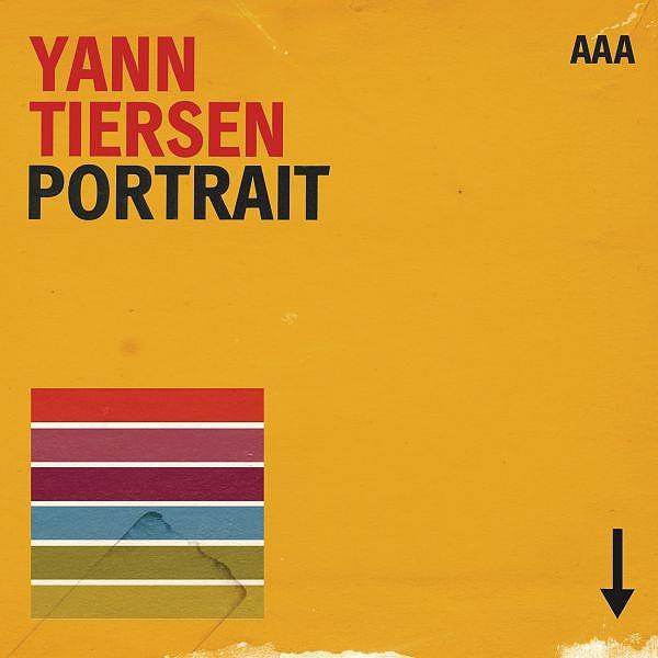 Groupe - Yann Tiersen § Albumrock